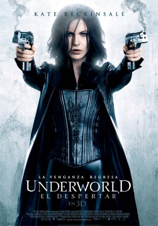 2012 - Underworld 4 el despertar
